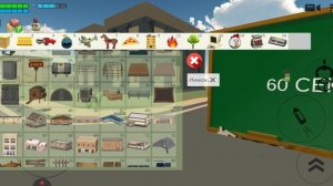 требуется три игрока для пародии 60 секунд