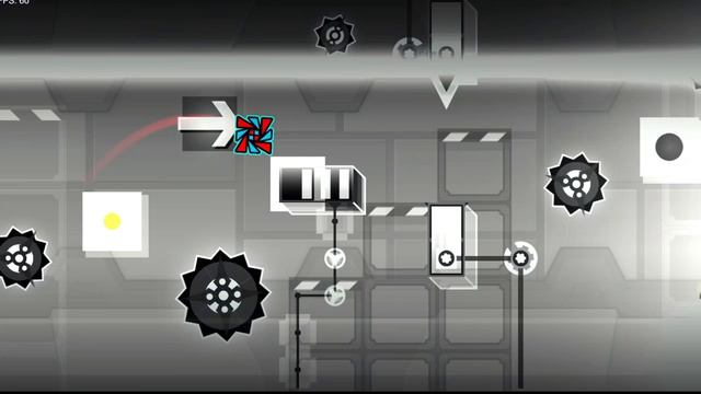 Club Bizarre (daily level+showcase)