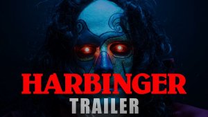 🎪💀 ПРЕДВЕСТНИК — Официальный трейлер (2026) | Британский оккультный хоррор | Miracle Media 💀🎪