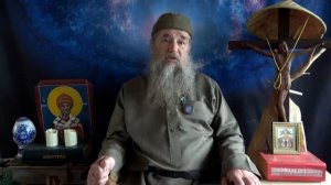 Ясновидение и прозорливость