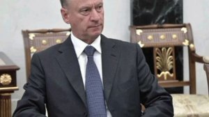 В глубоком кризисе российско-американских отношений виноват Байден, заявил Патрушев.