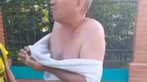 Русскоязычную пару задержали в Казахстане из-за футболки с символом Z.

Вот такие у нас союзнички