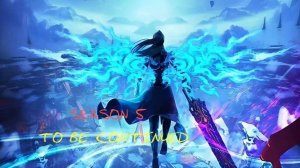 Сериал Расколотая битвой синева небес - Сезон 5 серия 207 / Dou po cang qiong