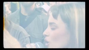 Coldplay - WE PRAY (TINI Version) (Official)