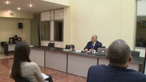 Константин Затулин выдвинул свою кандидатуру на выборы в Госдуму от Сочи
