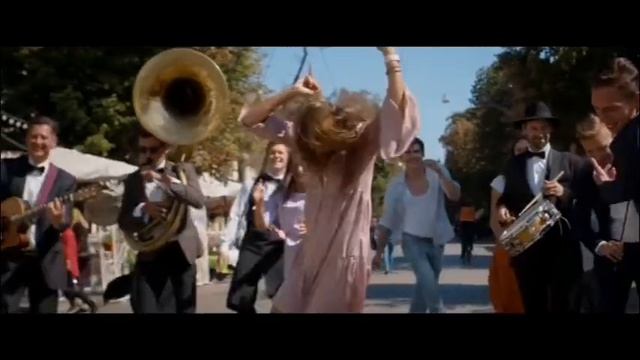 Свадьба. Ф. Шиндер