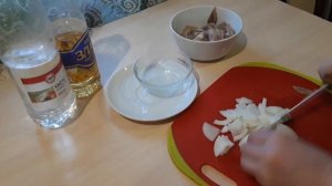 СЕЛЬДЬ С ЛУКОМ
