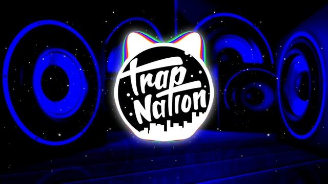 Trap Nation RU - Trap Bass Boost V2 смотреть онлайн