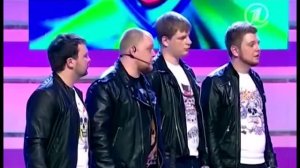 КВН. Плохая компания. Топ-10 лучших номеров. 3 часть