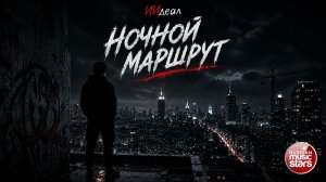 НОЧНОЙ МАРШРУТ ★ НОВЫЙ ХИТ 2026 ★ ИИдеал ★