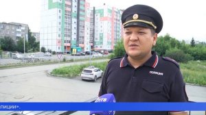 В ближайшие дни сотрудники Госавтоинспекции будут работать в усиленном режиме
