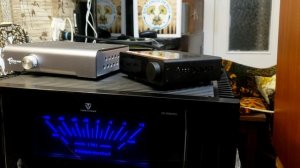 Muses 8920 в Ampapa D1