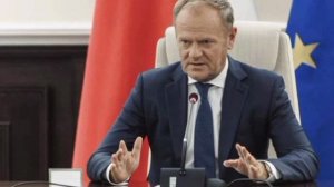 ‼️🇵🇱🇺🇦 Польша осенью примет первые учения «коалиции желающих» по Украине, — премьер Туск
