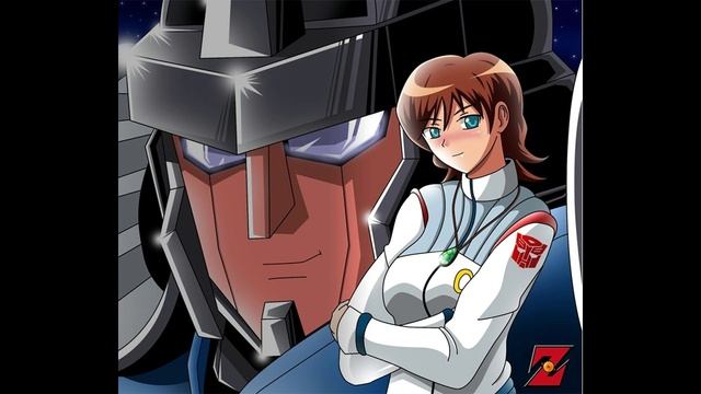 Клип : Старскрим герой десептикон