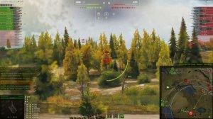 [Fermani wot] Coccodrillo и AMX 13 105 ● Не верь первому впечатлению — этот взвод всех переиграл WOT
