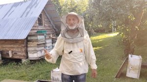 14 июля МЁД или НЕ МЁД