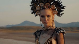 BURNING MAN STYLE