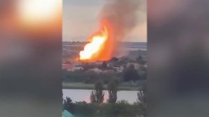 Под ударом нашей армии вражеские заводы по производству крылатых ракет и БПЛА.