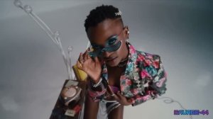 SAVAGE-44 - Cristal 2026 (New Eurodance HiT)
