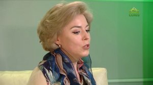 Канон. Исполнительница романсов Ольга Невская. Часть 2