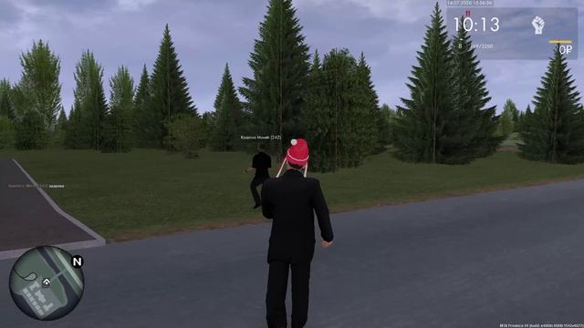 MTA_ San Andreas 2026-07-14 15-56-52 смотреть онлайн