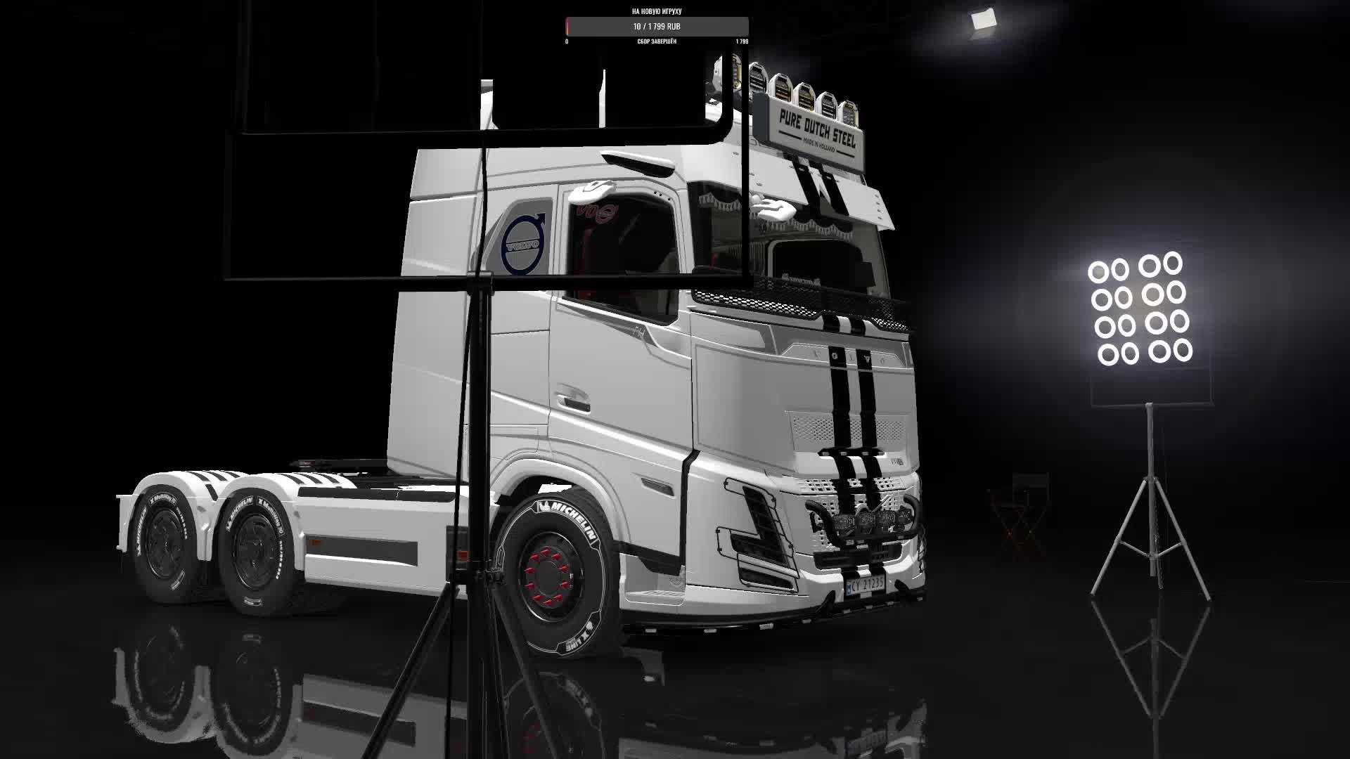 ETS 2 1.60 🙊 смотреть онлайн