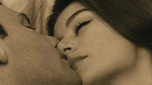 Мужчина и женщина  Трейлер 1966