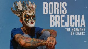 Boris Brejcha - The Harmony of Chaos | High-Tech Minimal Techno