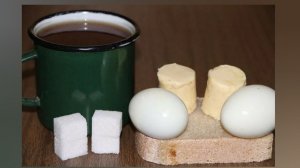 ГСВГ. Хлеборез, маслорез и солдатское питание.