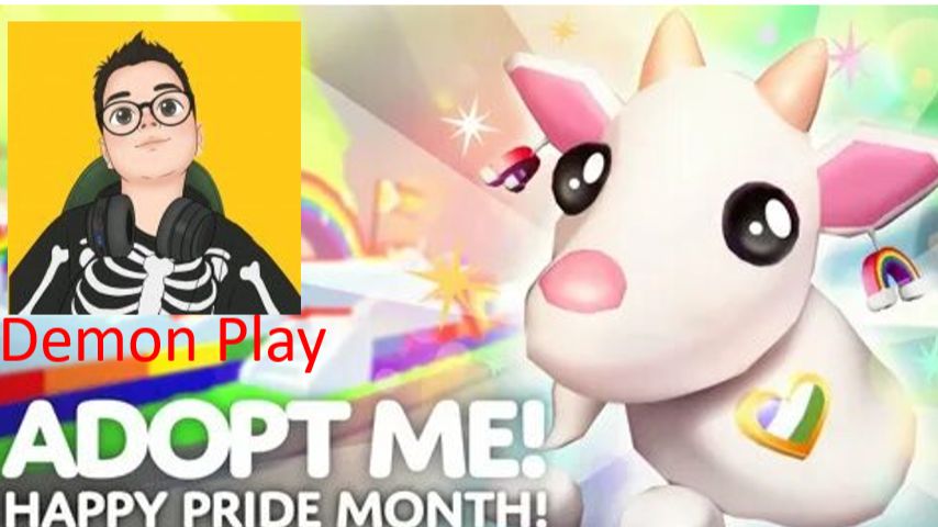 из грязи в князи в Roblox!|Adopt me! День 2