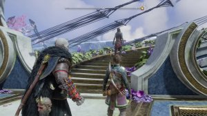 God of War Ragnarok #6