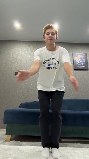 The way you understand me 🕺 #fyp #viral #dance #trending