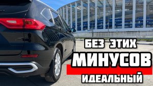 Минусы Хавал M6 которые надо знать перед покупкой