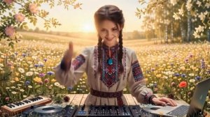 KOLOYR MUCIC PROJECT 
Время вспять сквозь неоновый шторм