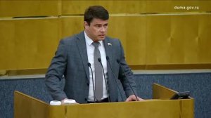Единая Россия проталкивает новый закон о блокировках в интернете