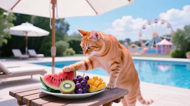 Котики - сборник [1,5 чaca] смотреть онлайн