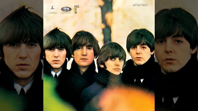 Песня- " Everybody's Trying To Be My Baby"  -The Beatles -1964
