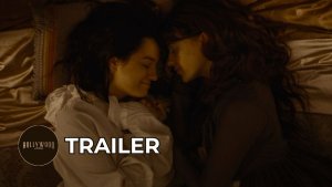 👒💌 РАЗУМ И ЧУВСТВА — Трейлер (2026)