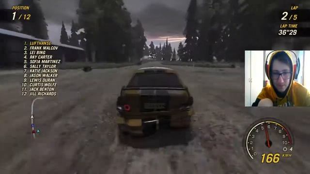 Flatout 2 Ultimate Carnage