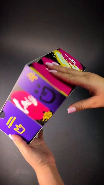 Секрет упаковки, которую клиенты запоминают смотреть онлайн