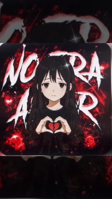 NO ERA AMOR