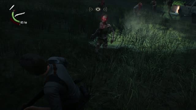 The Evil Within 2 эпизод 3 серия 14