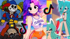 Poppy Playtime 5 | ЛУЧШИЕ ТИК ТОКИ №31!🥵