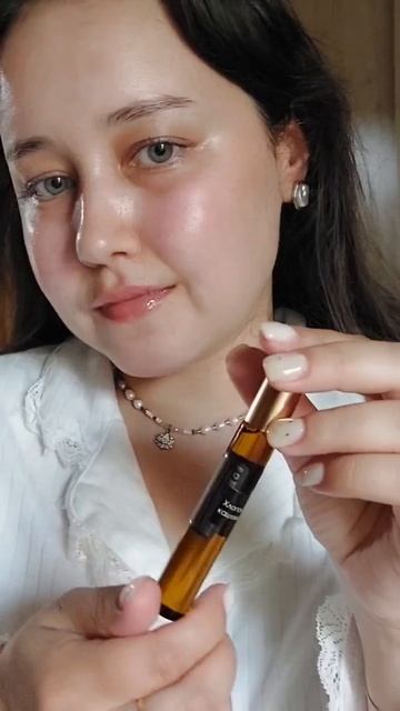 Масляный парфюм AromaKo «Хлопок и кашемир» — аромат уюта