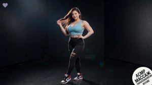 Стильная фотосессия в студии | Красота и креатив