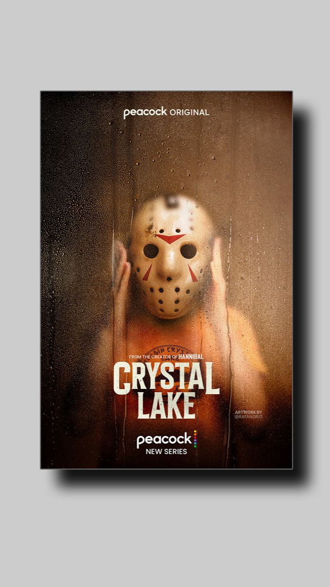 Хрустальное озеро (2026) Crystal Lake смотреть онлайн