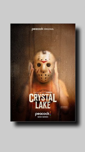 Хрустальное озеро (2026) Crystal Lake