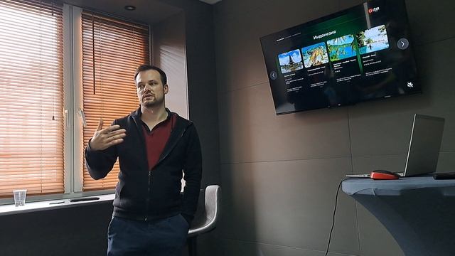ITM group. смотреть онлайн