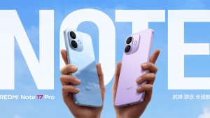 ВЫШЕЛ REDMI NOTE 17 / NOTE 17 PRO - ЗАЧЕМ ТАКИЕ БОЛЬШИЕ?