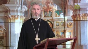Церковный календарь 16 июля. Святитель Василий Рязанский